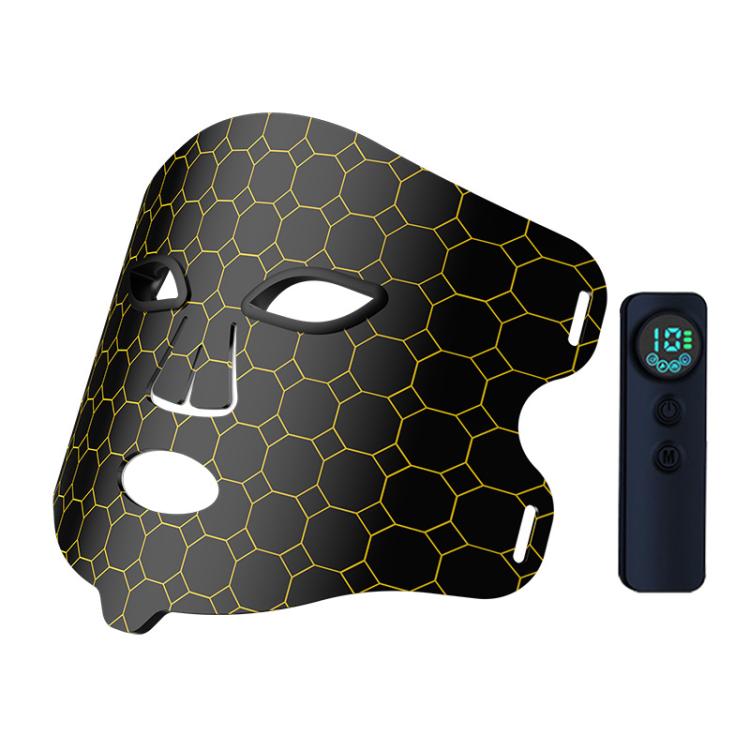 WG-B-M03 Vibration Massage Photon Mask Photon Rejuvenation Facial Beauty Device