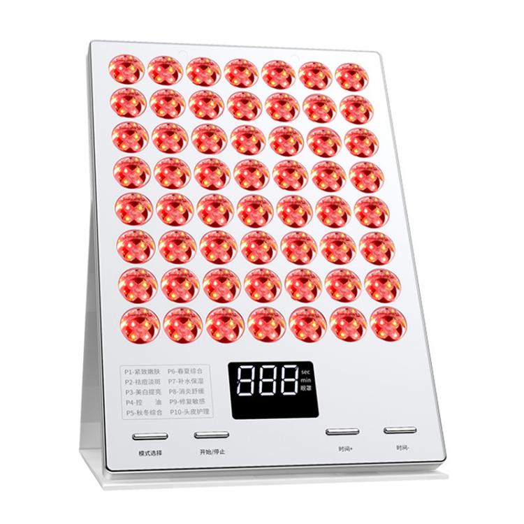 WG-YM-8005 280 LED Lamp Beads Beauty Device Photon Rejuvenation Instrument