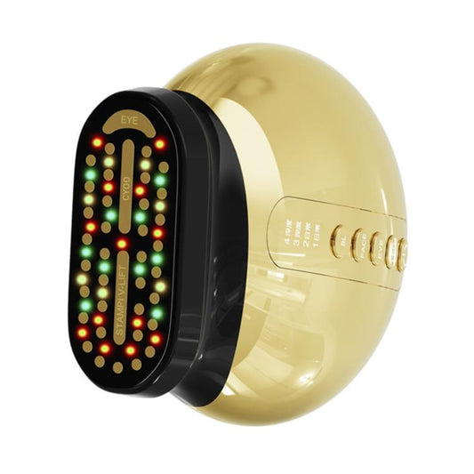 WG-CY00-6 38-pole Large Iron Style RF Skin Rejuvenation Beauty Instrument