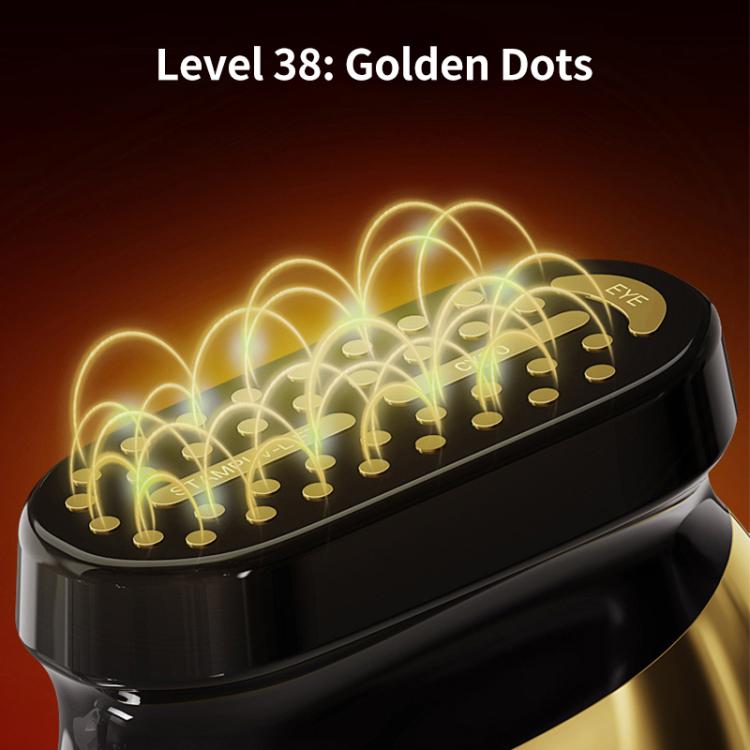 WG-CY00-6 38-pole Large Iron Style RF Skin Rejuvenation Beauty Instrument