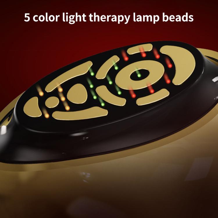 WG-CY00-7 12-pole Large Iron Style RF Skin Rejuvenation Beauty Instrument