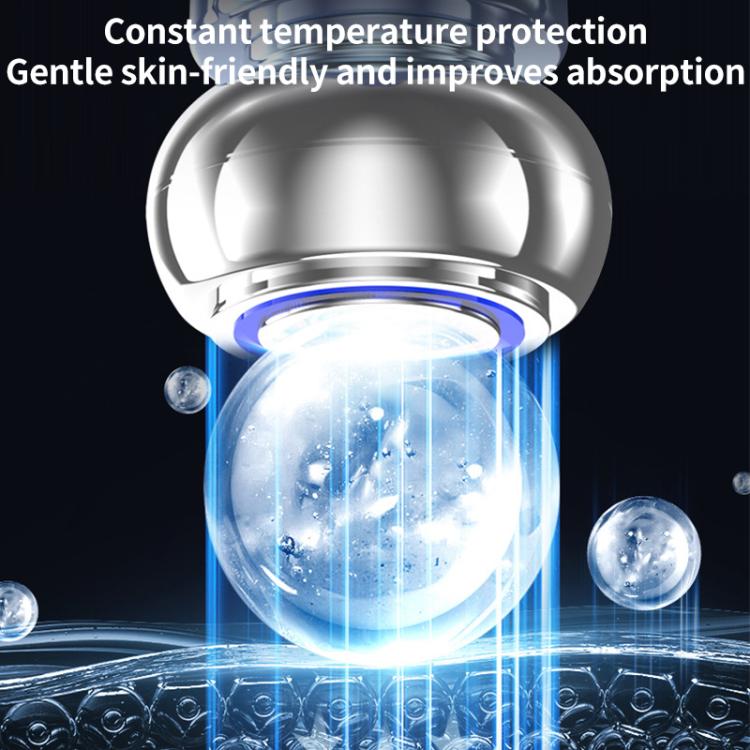 WG-XYX-018 Colorful RF Beauty Instrument Face Neck Lifting Essence Introducer