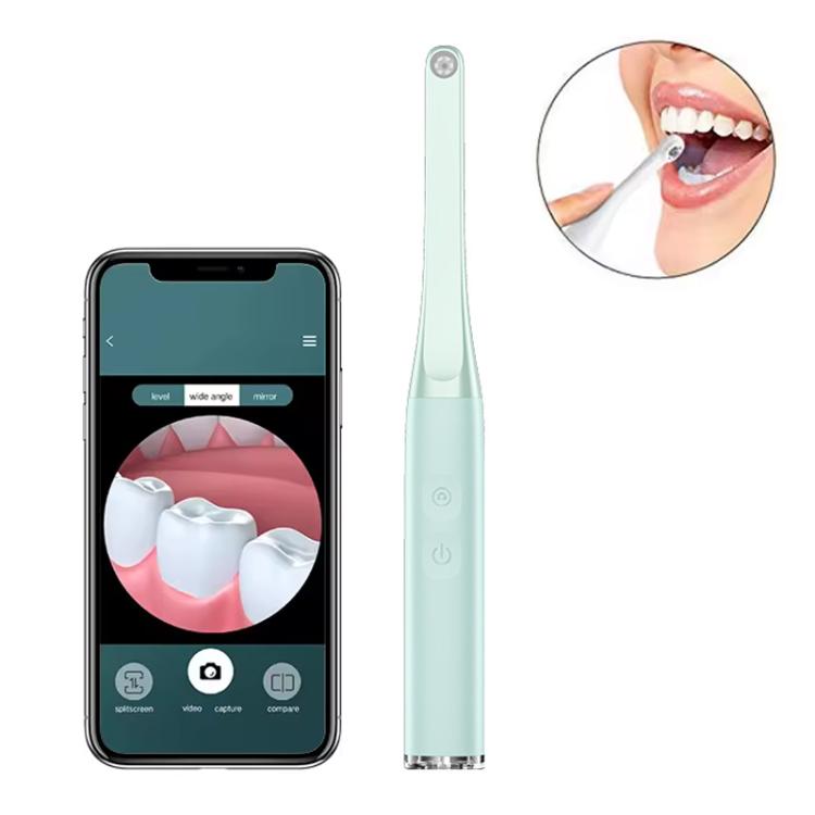 FY-B800 Visual Oral Observation Instrument Wireless WiFi HD Oral Endoscope