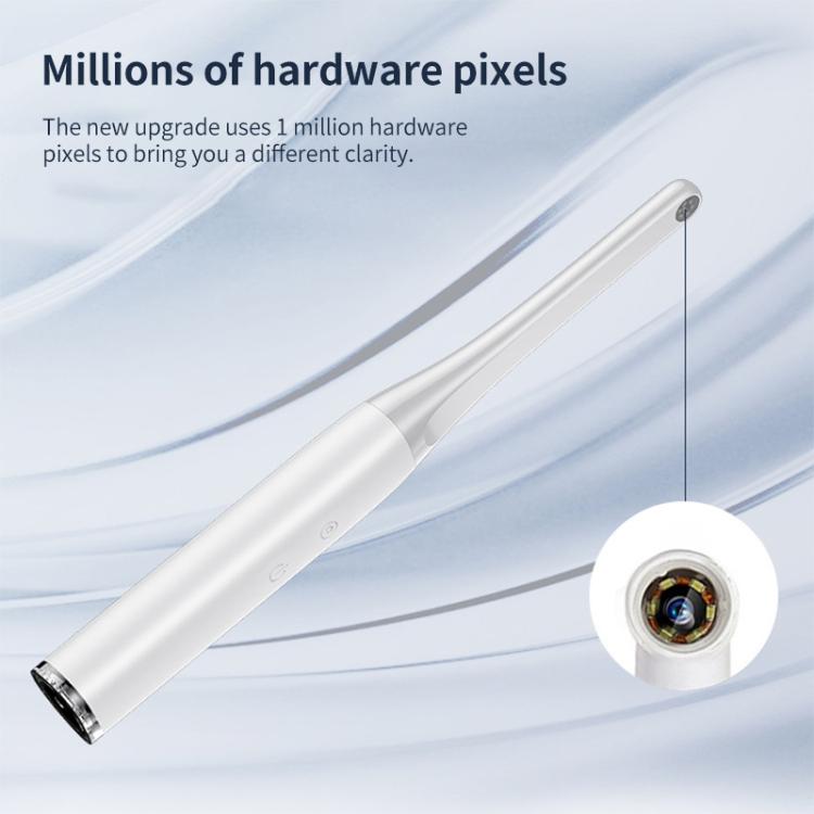 FY-B800 Visual Oral Observation Instrument Wireless WiFi HD Oral Endoscope