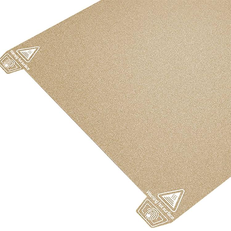 3D Printer Build Plate Spring Steel Sheet For Creality K2 Plus