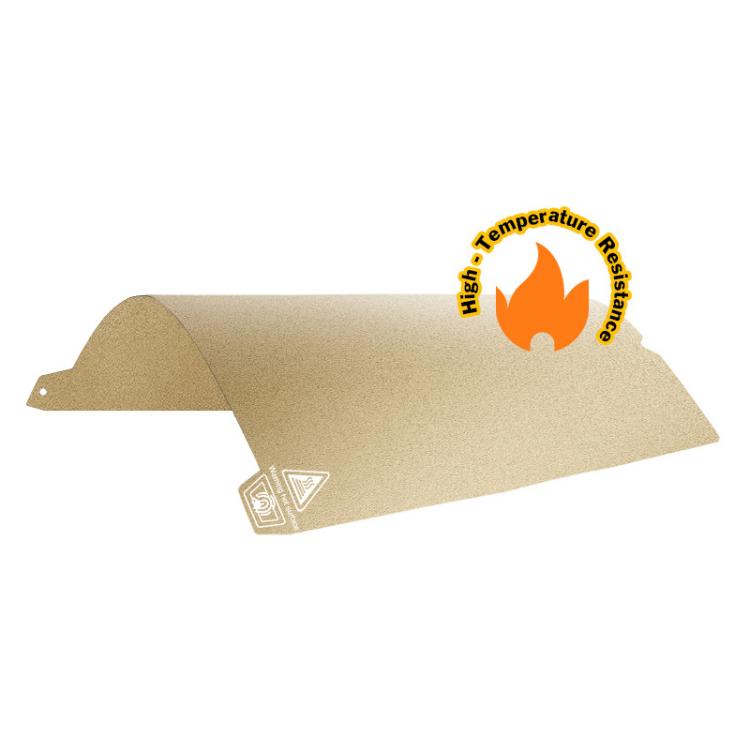 3D Printer Build Plate Spring Steel Sheet For Creality K2 Plus