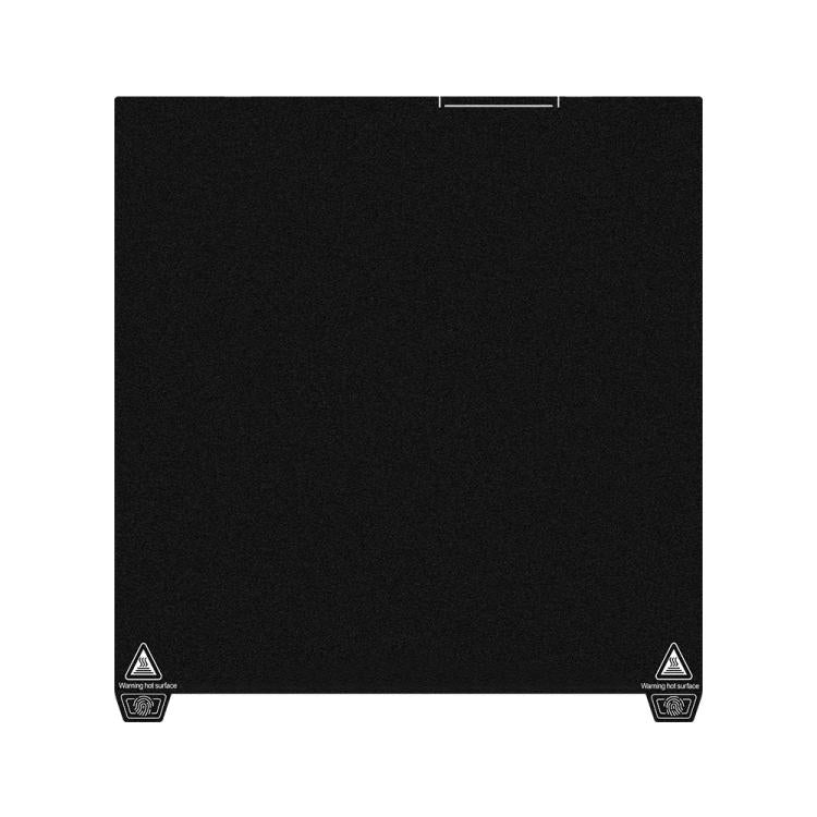 3D Printer Build Plate Spring Steel Sheet For Creality K2 Plus