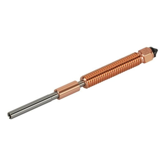 0.4mm Removable Steel Nozzle 3D Printer Part, For Creality K2 / Hi