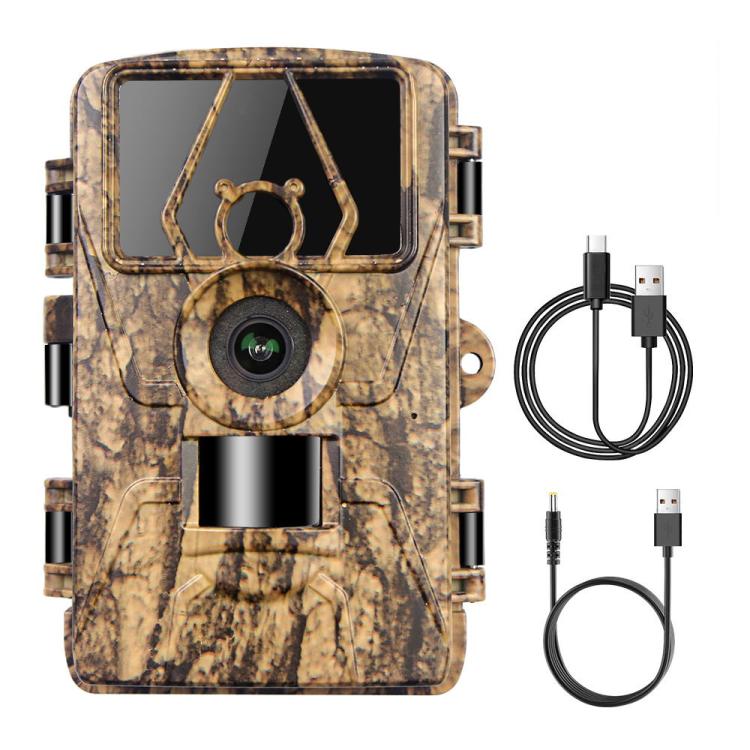 PR801G 4G US Version 8K HD Night Vision Infrared Motion Detection Hunting Camera