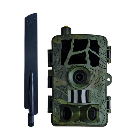 PR804G 4G EU Version 1080P HD Night Vision Infrared Hunting Camera