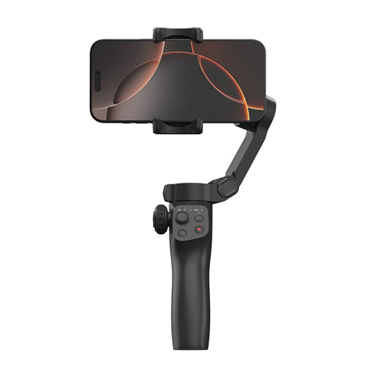 FUNSNAP CM8 Smartphone Stabilizer Foldable 3-axis Anti-shake Vlog Shooting Gimbal