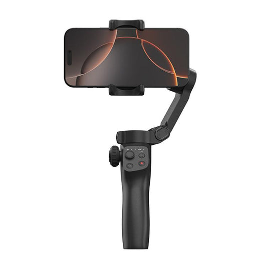 FUNSNAP CM8 Smartphone Stabilizer Foldable 3-axis Anti-shake Vlog Shooting Gimbal