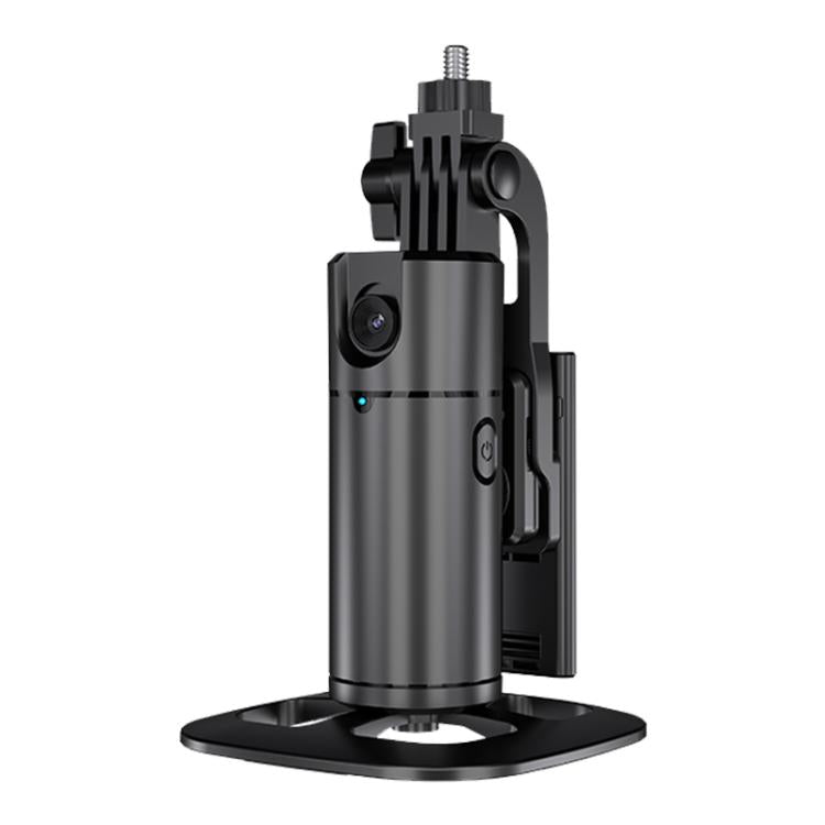 FUNSNAP Q1 Desktop 360 Degree Al Smart Face Tracking PTZ Bracket