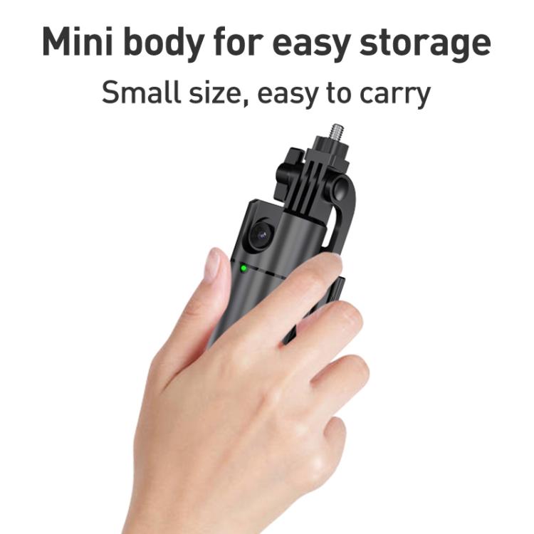 FUNSNAP Q1 Desktop 360 Degree Al Smart Face Tracking PTZ Bracket