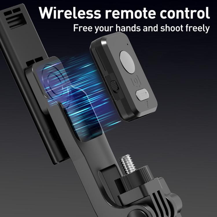 FUNSNAP Q1 Desktop 360 Degree Al Smart Face Tracking PTZ Bracket
