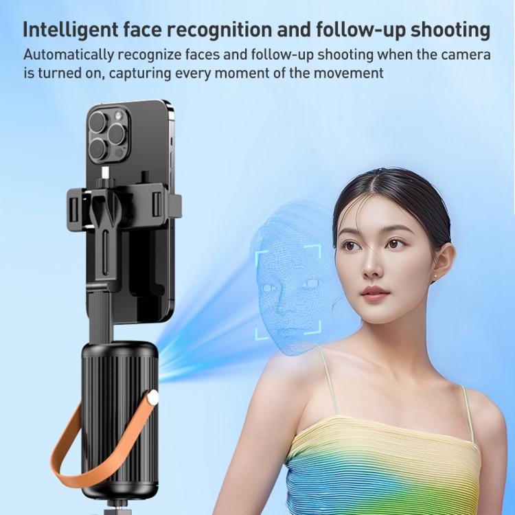 FUNSNAP Q04 Desktop Al Smart Instant Tracking PTZ Bracket