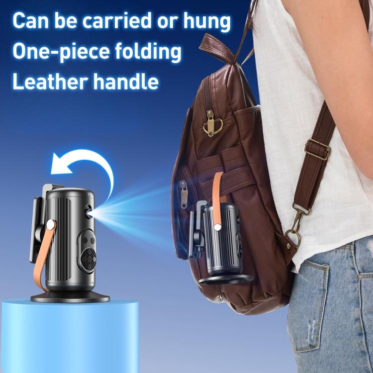 FUNSNAP Q04 Desktop Al Smart Instant Tracking PTZ Bracket