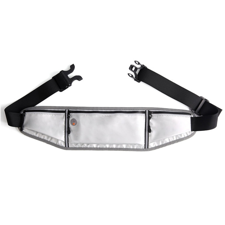 YSU Outdoor Marathon Sport Ultra-thin Waterproof Mobile Phone Storage Waist Bag