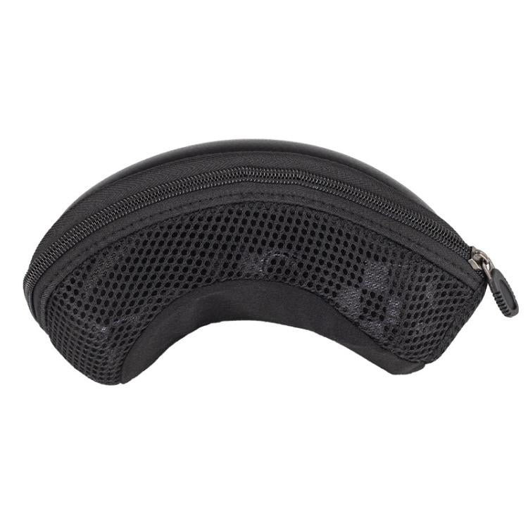 SOMAN Motorcycle Goggles Protective Box Hard Shell EVA Case