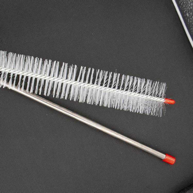 Car Water Tank Radiator Cleaning Brush