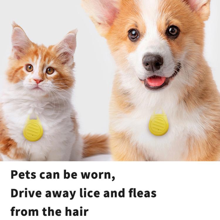 Car Ultrasonic Mosquito Repellent Multifunctional Mouse Repellent