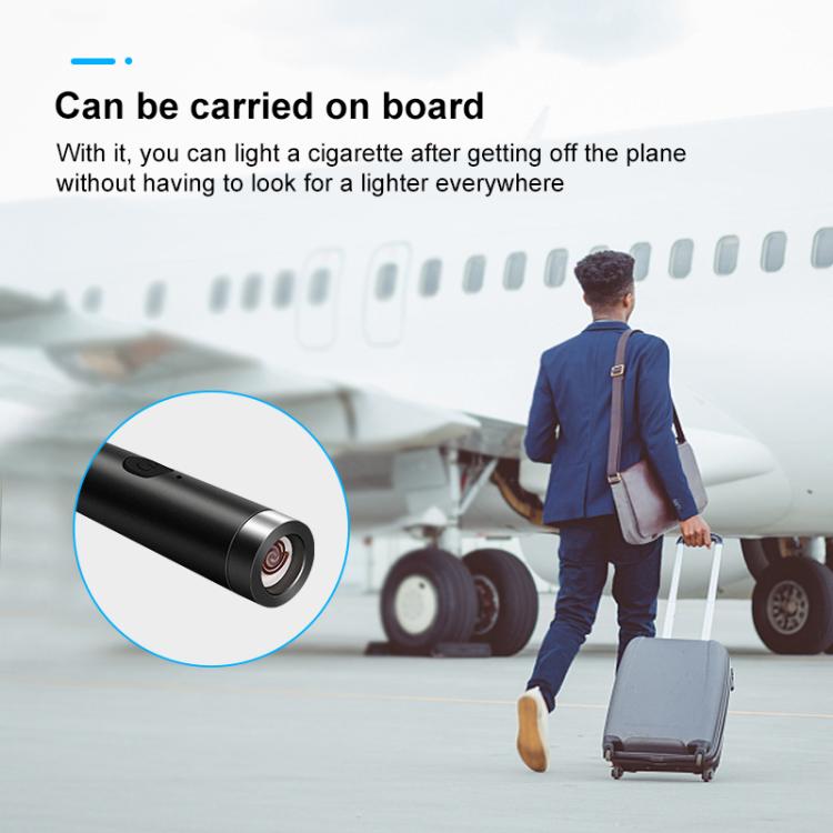 Type-C mini Car Cigarette Lighter