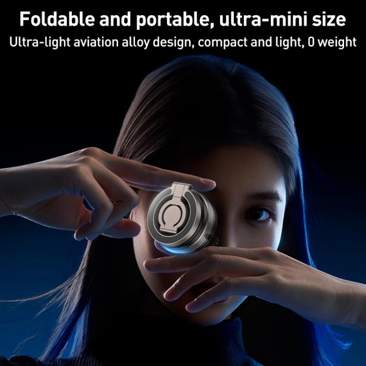 D1X Vacuum Magnetic 360 Degree Rotating Car Holder