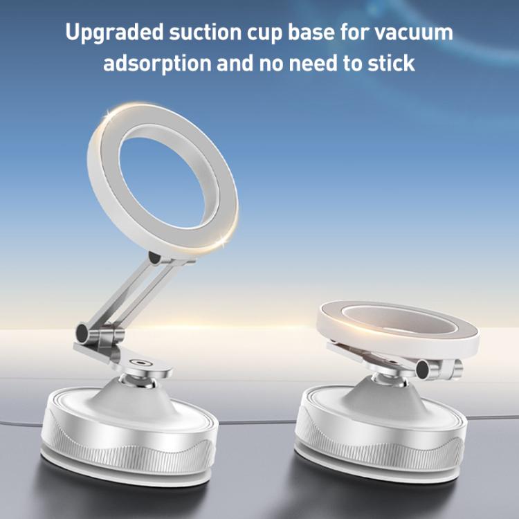 X30 Folding Rotating Car Magnetic Holder