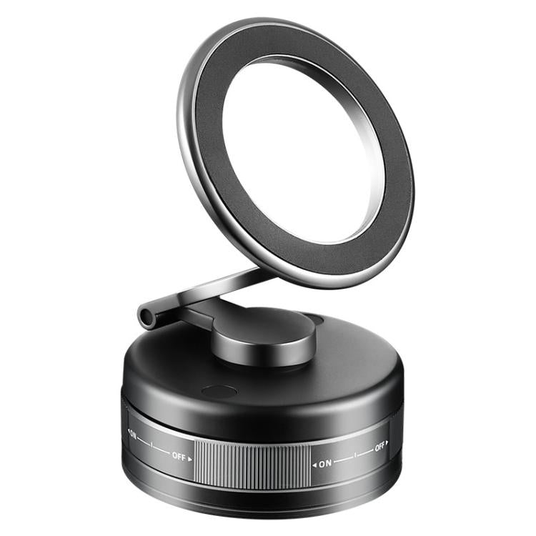 S11 Multifunctional Suction Cup Folding Car Phone Holder