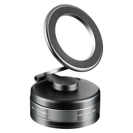 S11 Multifunctional Suction Cup Folding Car Phone Holder