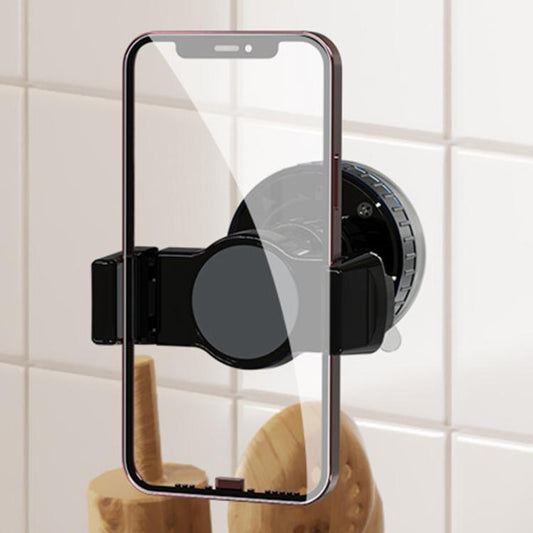 CC-T26C Vacuum Adsorption Magnetic Car Phone Holder