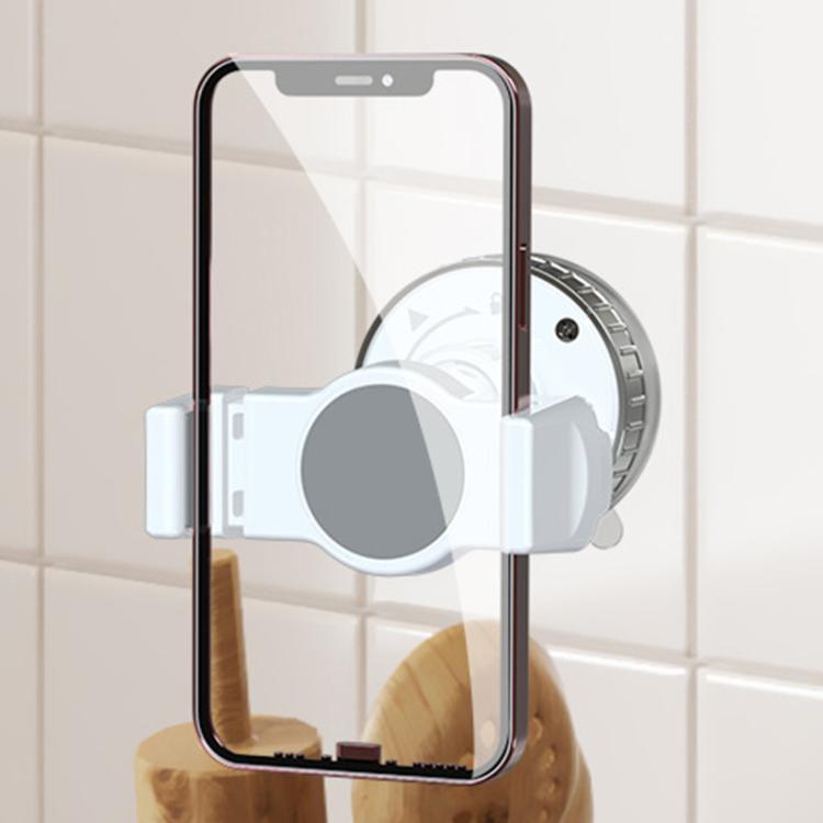 CC-T26C Vacuum Adsorption Magnetic Car Phone Holder