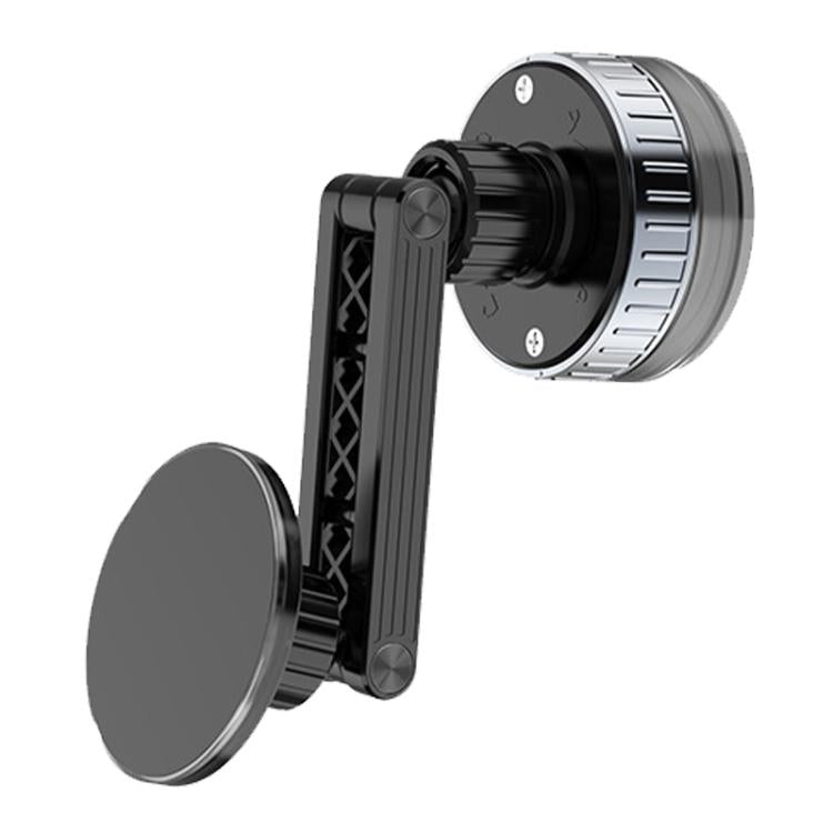 CC-T27 Vacuum Adsorption Car Magnetic Phone Holder