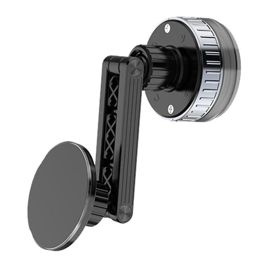 CC-T27 Vacuum Adsorption Car Magnetic Phone Holder