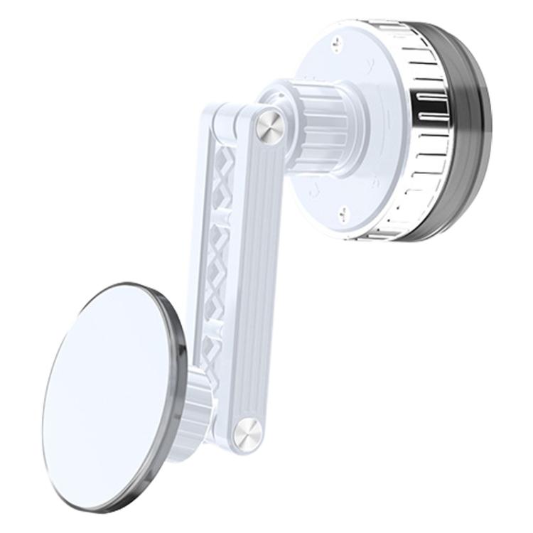 CC-T27 Vacuum Adsorption Car Magnetic Phone Holder