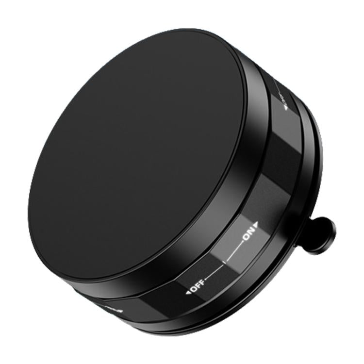 CC-T31 Vacuum Adsorption Magnetic Car Phone Holder