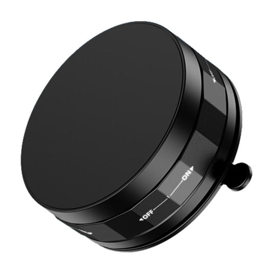 CC-T31 Vacuum Adsorption Magnetic Car Phone Holder