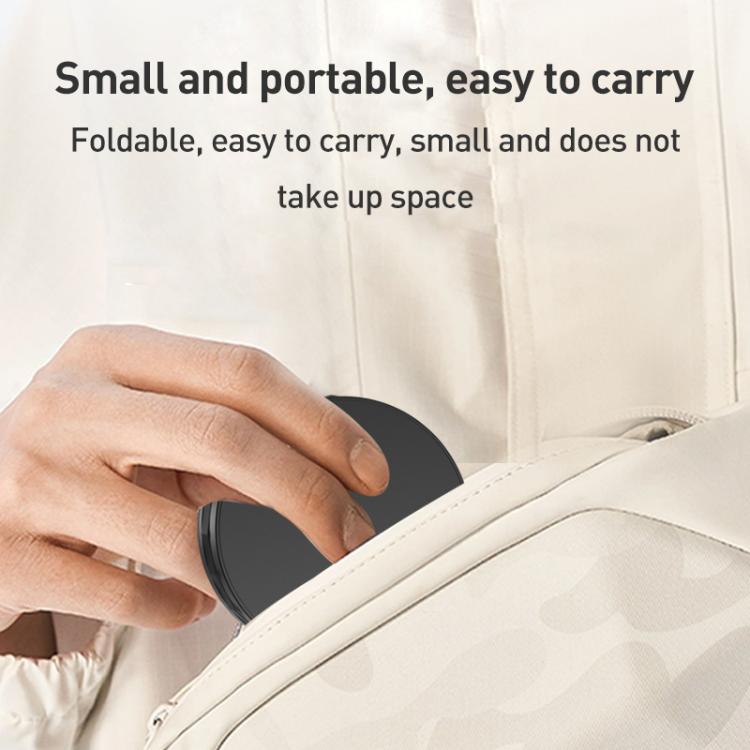 CC-T31 Vacuum Adsorption Magnetic Car Phone Holder