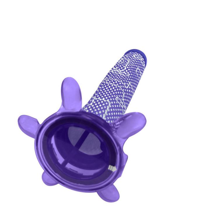 Washable Replacement Pre-filter for Dyson Vacuum Cleaner V8 Focus Mattress