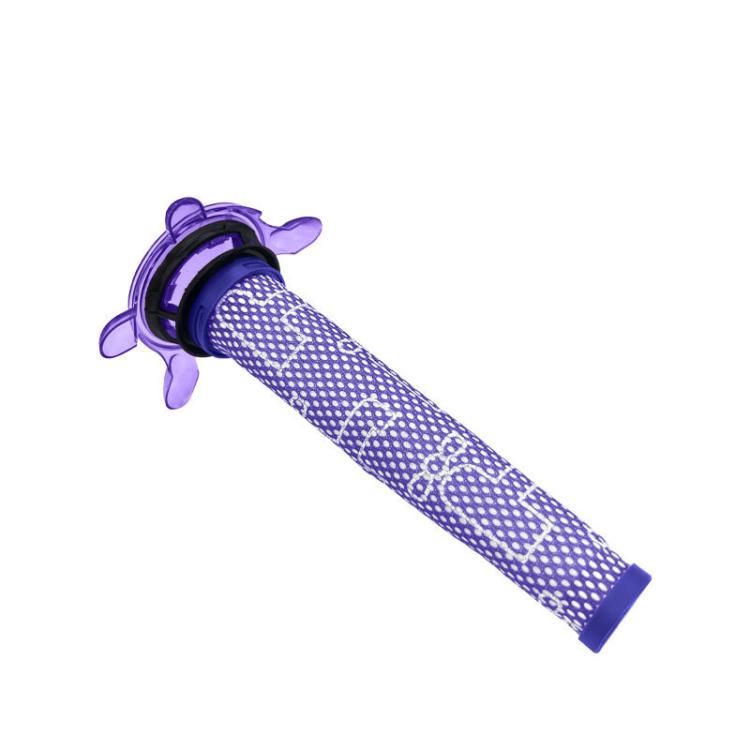 Washable Replacement Pre-filter for Dyson Vacuum Cleaner V8 Focus Mattress