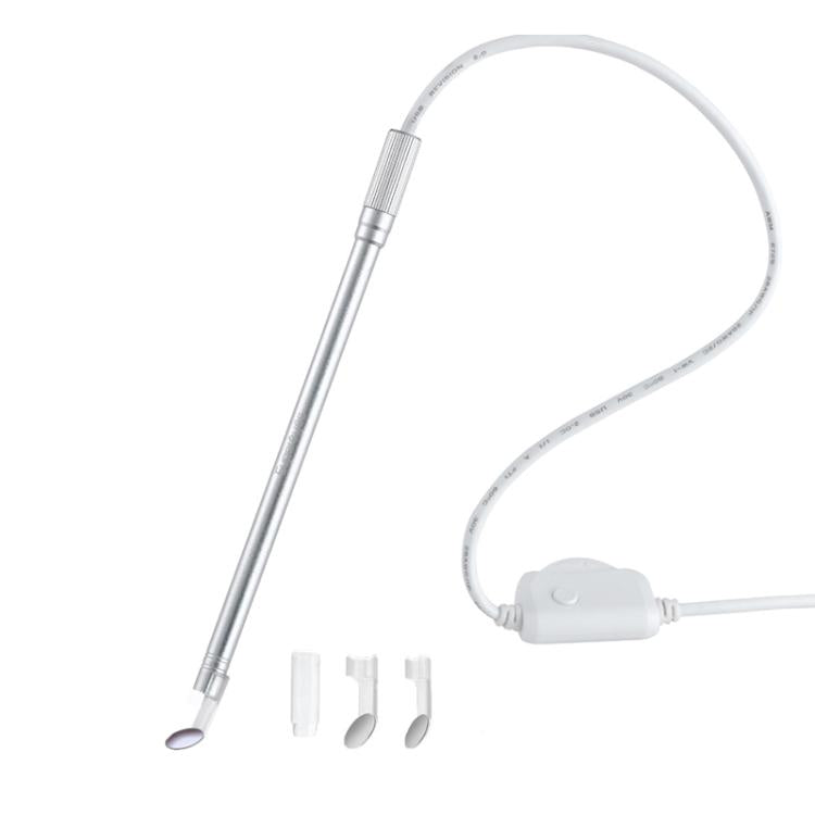 Supereyes Y002 200W HD USB Industrial Dispensing Machine Endoscope Electron Microscope