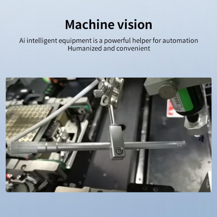 Supereyes Y002 200W HD USB Industrial Dispensing Machine Endoscope Electron Microscope