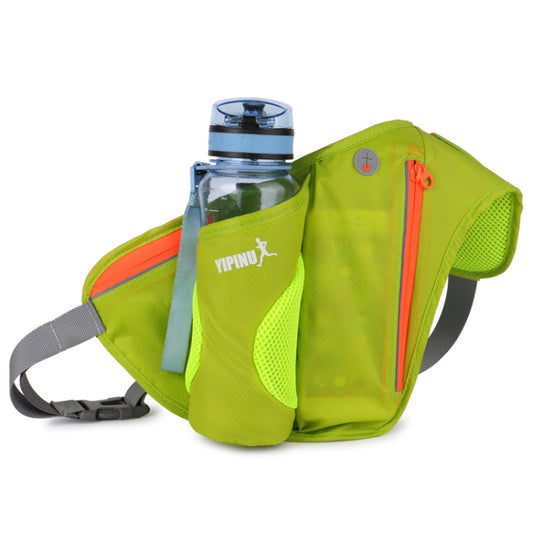 YIPINU YS9 Outdoor Cycling Mountaineering Sport Waterproof Mobile Phone Storage Waist Bag Kettle Bag