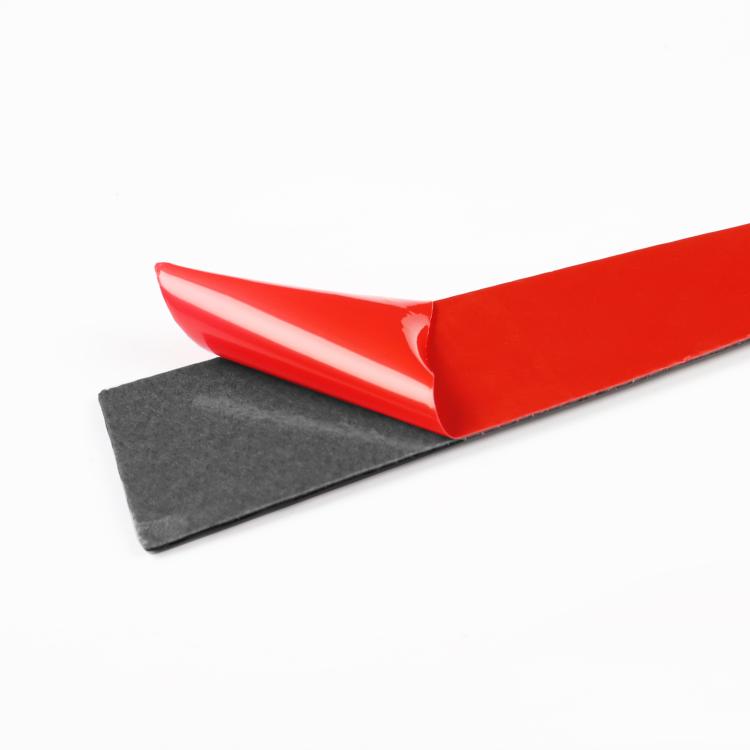 For Tesla Model 3 2017-2022 / Y 2020-2024 Carbon Fiber Car Front Reading Light Panel Decorative Sticker