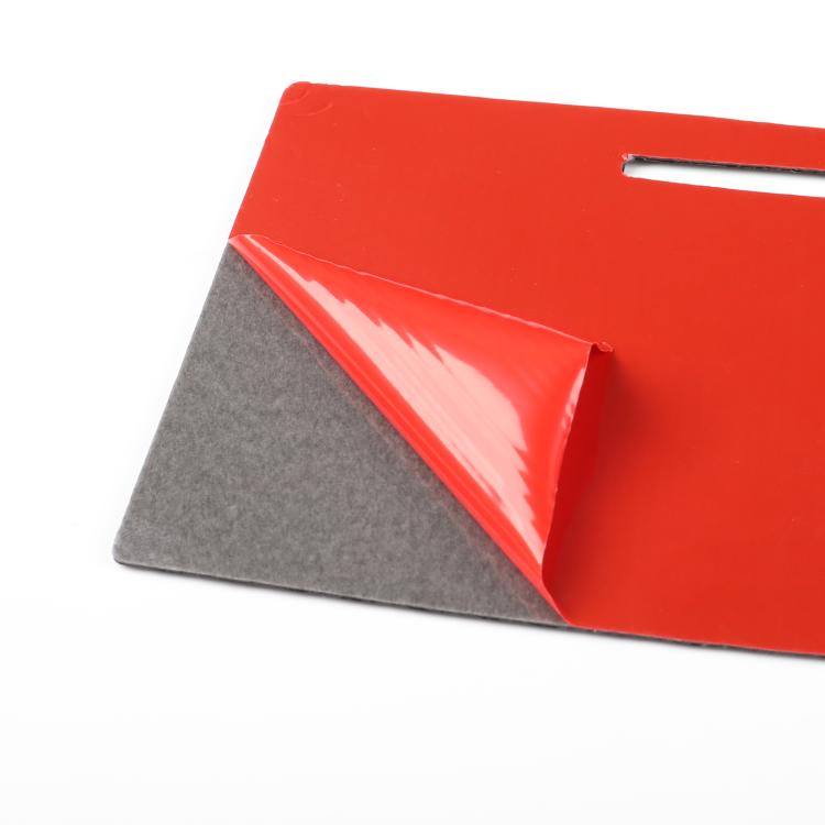 For Tesla Model 3 2023- 5pcs/Set Carbon Fiber Car Seat Adjustment Button Decorative Sticker