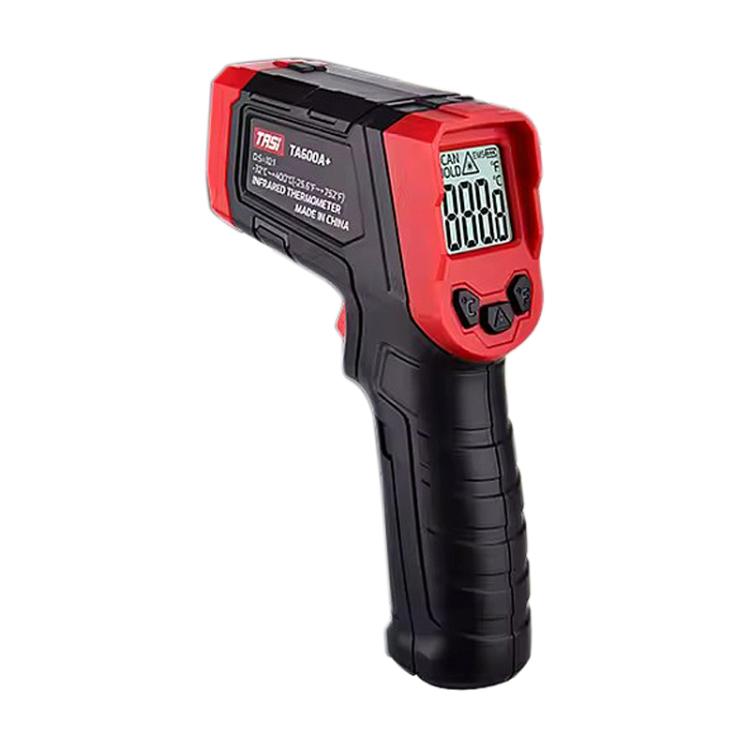 TRSI TA600A+ Infrared Thermometer Measuring Range -32 to 400 Degrees Celsius