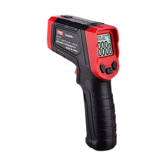 TRSI TA600B+ Infrared Thermometer Measuring Range -32 to 550 Degrees Celsius