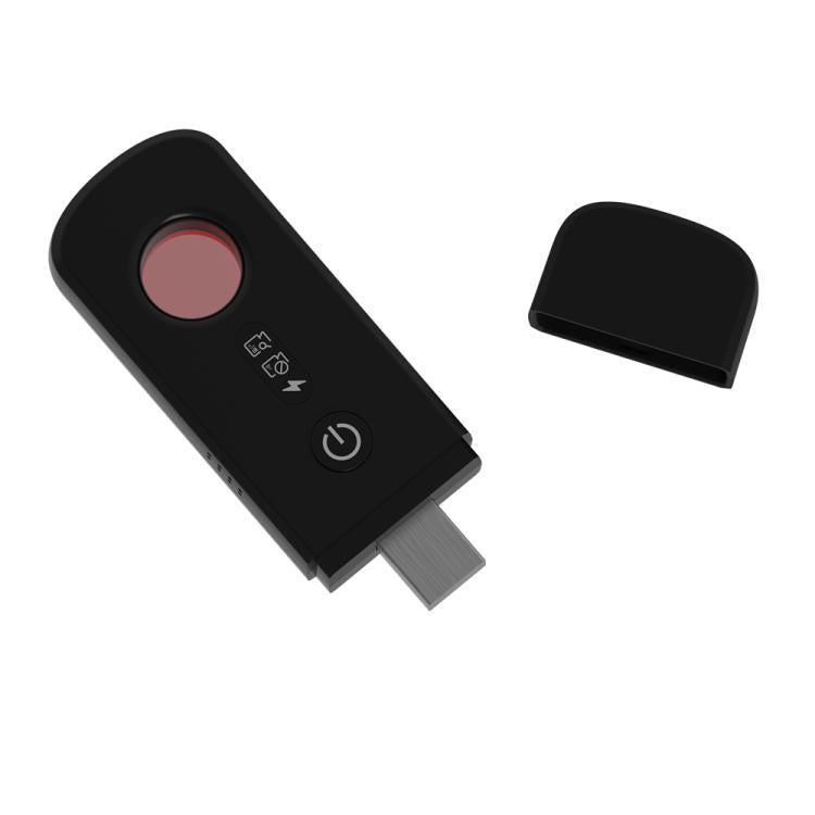 J58 Lens Detector Anti-sneak Peek Infrared Scanning Jammer