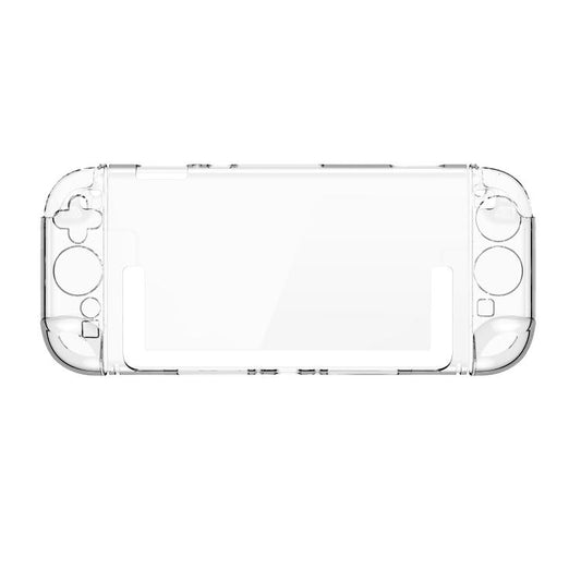 DUX DUCIS Transparent PC Protective Case