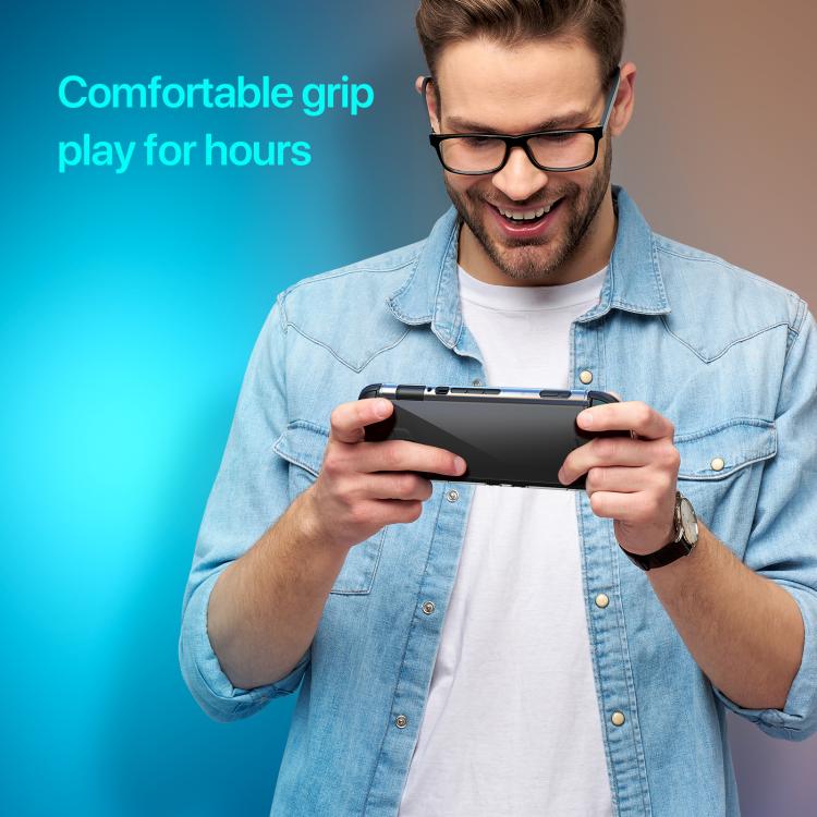 DUX DUCIS Transparent PC Protective Case